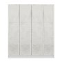 HANAH HOME Ormar za hodnik Noah 8233 - slika 5