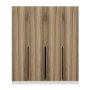 HANAH HOME Ormar za hodnik Noah 8277 - slika 5