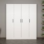 HANAH HOME Ormar za hodnik Noah 8200 - slika 2