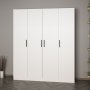HANAH HOME Ormar za hodnik Noah 8200 - slika 3