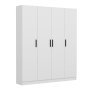 HANAH HOME Ormar za hodnik Noah 8200 - slika 4