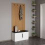HANAH HOME Čiviluk Noah 8323 - slika 2