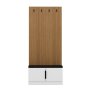 HANAH HOME Čiviluk Noah 8323 - slika 4