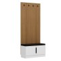 HANAH HOME Čiviluk Noah 8323 - slika 5