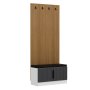HANAH HOME Čiviluk Noah 8329 - slika 4