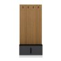 HANAH HOME Čiviluk Noah 8329 - slika 5