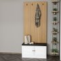 HANAH HOME Čiviluk Noah 8451 - slika 3