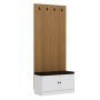 HANAH HOME Čiviluk Noah 8451 - slika 4