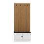 HANAH HOME Čiviluk Noah 8451 - slika 5