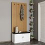 HANAH HOME Čiviluk Noah 8451 - slika 1