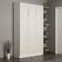 HANAH HOME Ormar za hodnik Noah 8232 - slika 1