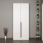 HANAH HOME Ormar za hodnik Noah 8253 - slika 2