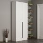 HANAH HOME Ormar za hodnik Noah 8253 - slika 1