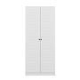 HANAH HOME Ormar za hodnik Noah 8457 - slika 5