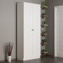 HANAH HOME Ormar za hodnik Noah 8457 - slika 1