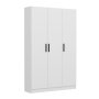 HANAH HOME Ormar za hodnik Noah 8199 - slika 4