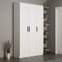 HANAH HOME Ormar za hodnik Noah 8199 - slika 1