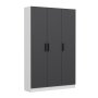 HANAH HOME Ormar za hodnik Noah 8210 - slika 4