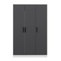 HANAH HOME Ormar za hodnik Noah 8210 - slika 5