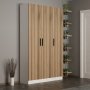 HANAH HOME Ormar za hodnik Noah 8221 - slika 1
