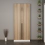 HANAH HOME Ormar za hodnik Noah 8275 - slika 2