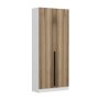 HANAH HOME Ormar za hodnik Noah 8275 - slika 4