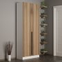 HANAH HOME Ormar za hodnik Noah 8275 - slika 1