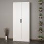 HANAH HOME Ormar za hodnik Noah 8198 - slika 3