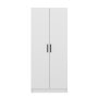 HANAH HOME Ormar za hodnik Noah 8198 - slika 5