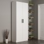 HANAH HOME Ormar za hodnik Noah 8198 - slika 1