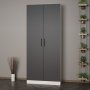 HANAH HOME Ormar za hodnik Noah 8209 - slika 3