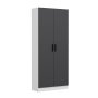 HANAH HOME Ormar za hodnik Noah 8209 - slika 4