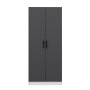 HANAH HOME Ormar za hodnik Noah 8209 - slika 5