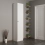 HANAH HOME Ormar za hodnik Noah 8456 - slika 1