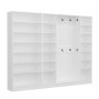 HANAH HOME Ormar za hodnik Kale 8122 - slika 2