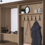 HANAH HOME Ormar za hodnik EA108 2428 - slika 4