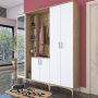 HANAH HOME Ormar za hodnik EA129 2797 - slika 2