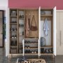 HANAH HOME Ormar za hodnik EA129 2797 - slika 5