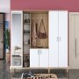 HANAH HOME Ormar za hodnik EA129 2797 - slika 1