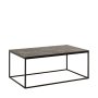 HANAH HOME Sto za dnevnu sobu Shp 985 Qq 1 - slika 2