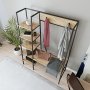 HANAH HOME Čiviluk Valansiya L1317 - slika 3