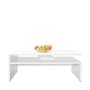 HANAH HOME Sto za dnevnu sobu Shp 645 Dd 1 - slika 4