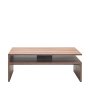 HANAH HOME Sto za dnevnu sobu Shp 645 Oo 1 - slika 3