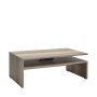 HANAH HOME Sto za dnevnu sobu Shp 645 Tt 1 - slika 1