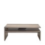 HANAH HOME Sto za dnevnu sobu Shp 645 Tt 1 - slika 5