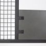 HANAH HOME Čiviluk Nomad Portmanto Anthracite - slika 3
