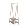 HANAH HOME Čiviluk Manto Pine - slika 4