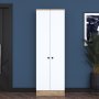 HANAH HOME Ormar za hodnik P6 M14 2415 - slika 3