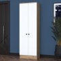 HANAH HOME Ormar za hodnik P6 M14 2415 - slika 1