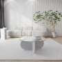 HANAH HOME Sto za dnevnu sobu Bubble White - slika 4